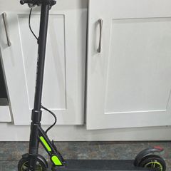 15 thorpe scooter
