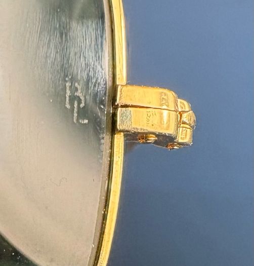 RAY-BAN Genuine B&L Bausch & Lomb Vintage Sunglasses Aviator pilot glasses c1960