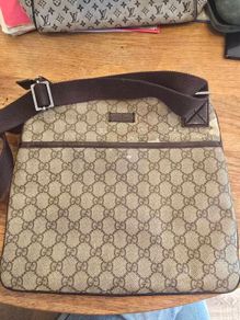 gucci bag