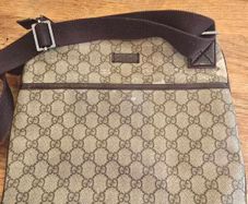 gucci bag