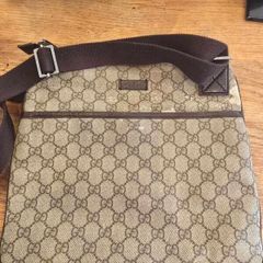 gucci bag