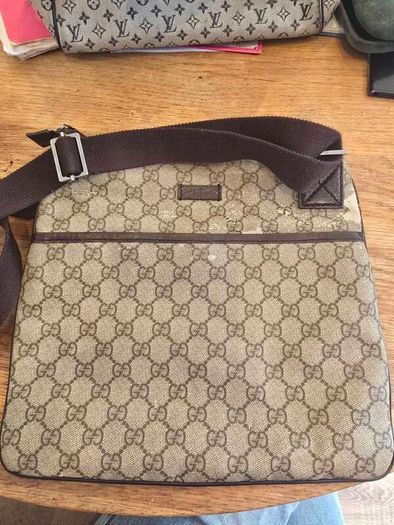 gucci bag
