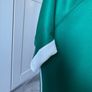 Canterbury IRFU Rugby Ireland 2024/25 Kids Short Sleeve Home Pro Jersey Image 9