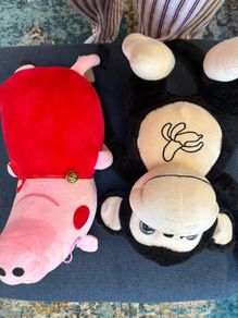 Stuff Toys