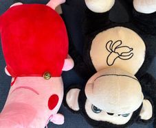 Stuff Toys