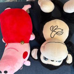 Stuff Toys
