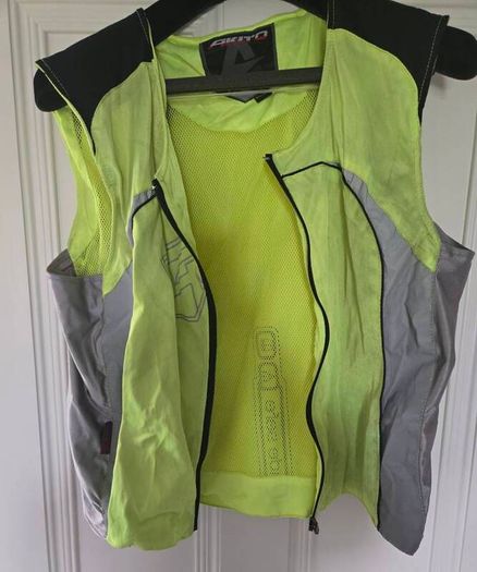 Dainese Motorcycle Jacket & Pants Suit
