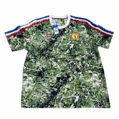 Manchester United Stone roses top