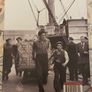 The Dublin Docker: Working Lives Of Dublin's Deep-Sea Port by Aileen O'Carroll & Don Bennett Image 2