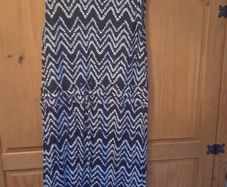 ladies dress summer bundle size 8_10