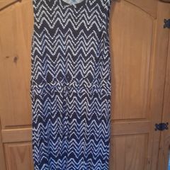 ladies dress summer bundle size 8_10