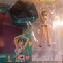 Aquarion Evol - Zessica Wong - Figuarts ZERO (Bandai) Image 5