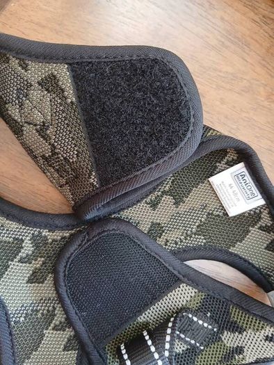 Medium Dog Harness