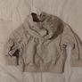 Benetton Hooded Jacket Image 5