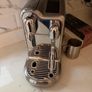 Sage Nespresso Creatista Pro Stainless Steel  90 Capsules Image 2