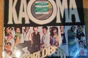 Kaoma World Beat Lambada LP