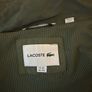 Lacoste Men Water Repellent Hooded Jacket Image 3