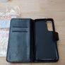 Wallet Case For Samsung Galaxy S21 FE Image 2