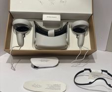 Meta quest 2 128gb
