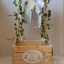 Personalised Baby Crate / Baby Gift Image 5
