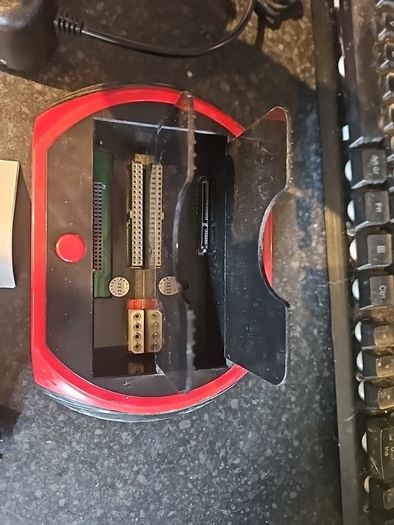 All in 1HDD docking
