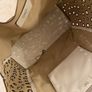 Anya Hindmarsh Peephole Raw Nevis Bag Image 10