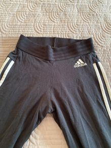 Adidas Leggings Size XS