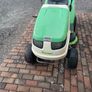 Ride on Lawnmower Image 4