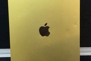 Apple iPad A16 2025 11 Inch Wi-Fi 128GB Yellow  BH 100%