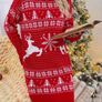 Christmas sweater dress Image 5