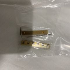 guitar nut rolled (fender style 43mm)