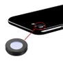 For iPhone 7 4.7" Replacement Rear Back Camera Lens Glass Cover Frame - FHT12IPFC Image 2
