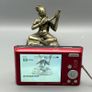 Sony Cyber-shot DSC-W830 20.1MP Digital Camera Red - Boxed - Full Kit Image 5