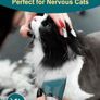 (NEW, NEVER USED) Pet Grooming Set | Complete 8 Accessories for Cats or Dogs | Quiet | 120min Charge | LCD Screen | Electrical Trimmer with Attachments Image 5