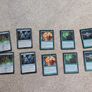 Custom Dandan Deck Magic The Gathering Image 5