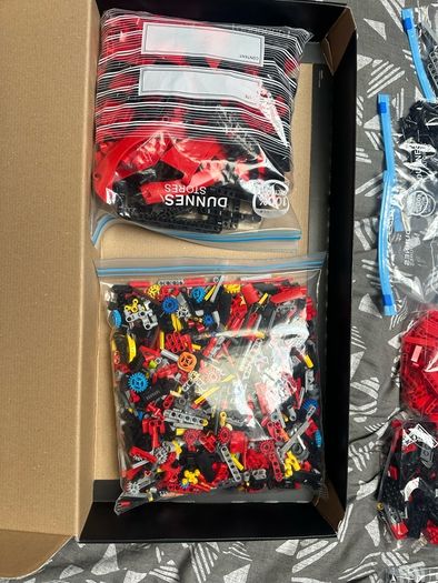 lego technic cars