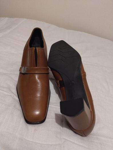 Designer Hogl Softline Shoes NEW