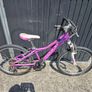 2 24" bikes Image 2