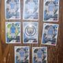 Man City Match Attax Cards Image 2