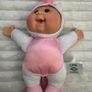 Cabbage Patch Kids Diamond Unicorn Dirty approx. 25 cm. Used Please see photos Image 2