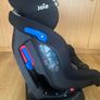 Joie Car Seat with infant inserts Pristine Image 6
