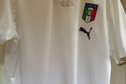 Italy  Jersey
