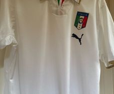 Italy  Jersey