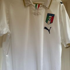 Italy  Jersey
