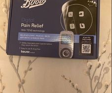 Tens machine