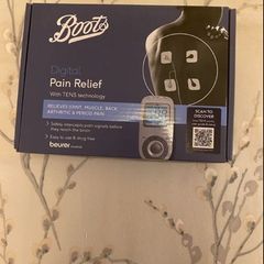 Tens machine