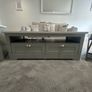Coffee table & lamp table set Image 2
