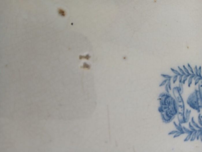 Willow pattern
