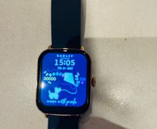 Radley smartwatch series 20