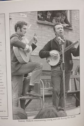 Derry. The Troubled Years